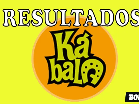 Resultados La Kábala: sábado 5 de febrero | Resultados y números ganadores del Sorteo 1296 de la Lotería de Perú