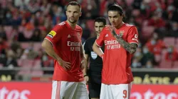 Darwin Núñez, la obsesión de Newcastle.