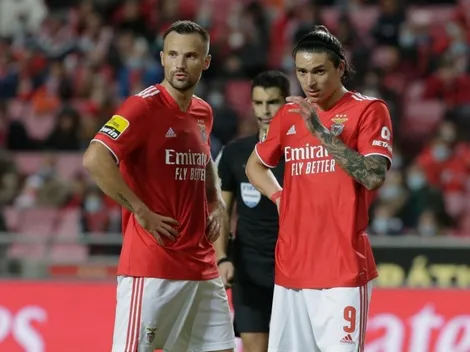 La obsesión de Newcastle por un goleador sudamericano