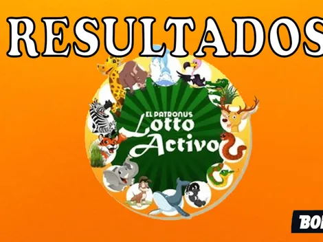 Patronus Lotto Activo | Resultados y números ganadores en la Lotería de Animalitos de Venezuela