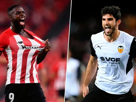 ¿Cuándo se sortean los cruces de semifinales de la Copa del Rey?