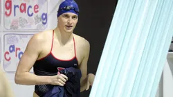 Lia Thomas, en el centro de la polémica