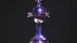Trofeo Copa Libertadores Sub-20