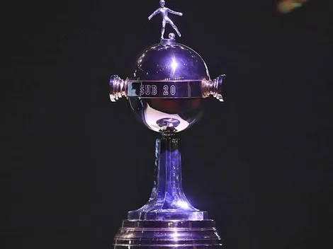 Copa Libertadores Sub-20: los jugadores más valiosos según Transfermarkt