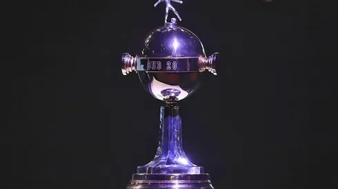 Trofeo Copa Libertadores Sub-20