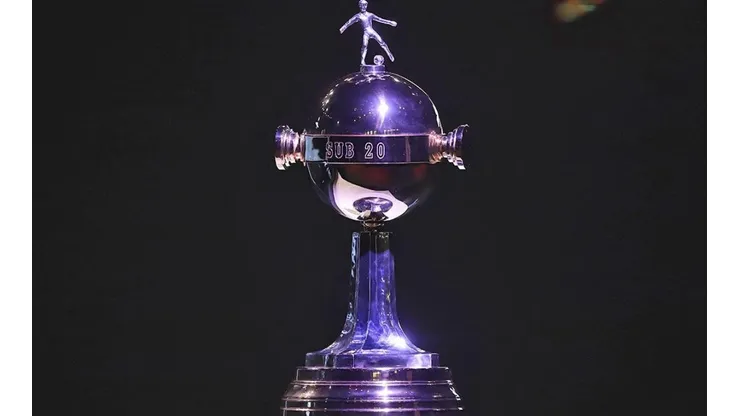 Trofeo Copa Libertadores Sub-20