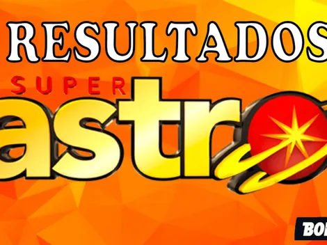 Resultados del Astro Luna de Colombia | Signo ganador y números ganadores en la Lotería