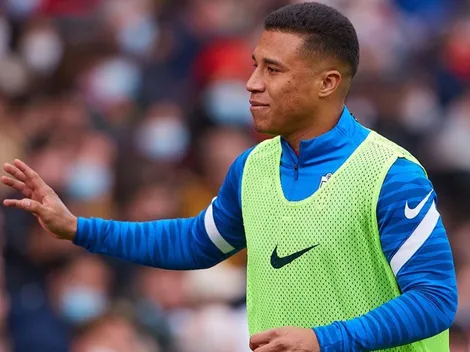 Darwin Machis tendría todo listo para ser nuevo jugador de Charlotte FC