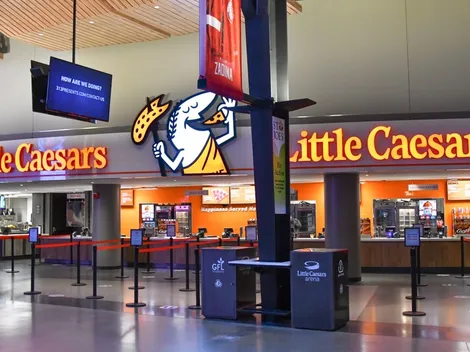 Little Caesars Pizza, una de las cadenas que sigue creciendo en España: ¿Dónde quedan sus tiendas y cuáles abrirán próximamente?
