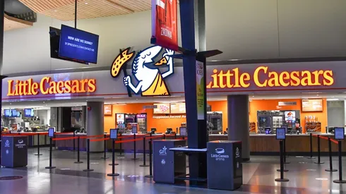 La empresa sigue creciendo en España (Getty images).