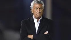 Pipo Gorosito, exentrenador de Olimpia.