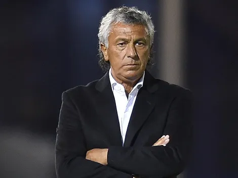 Pipo Gorosito amenaza con denunciar a Olimpia ante la FIFA