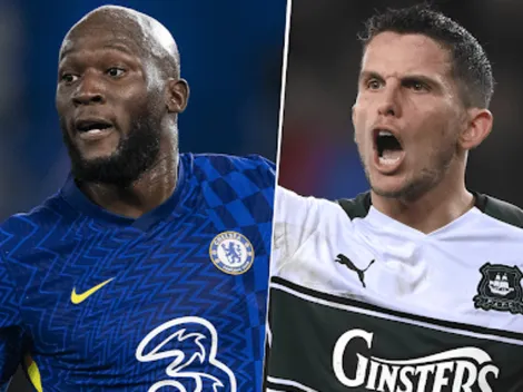 ◉ EN VIVO | Chelsea vs. Plymouth Angle: VER ONLINE el duelo de la FA Cup | TV y Streaming para mirar EN DIRECTO GRATIS el duelo por la cuarta ronda