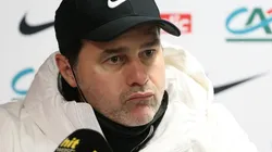 Manchester United, con camino libre para negociar con Pochettino