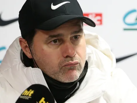 Manchester United, con camino libre para negociar con Pochettino