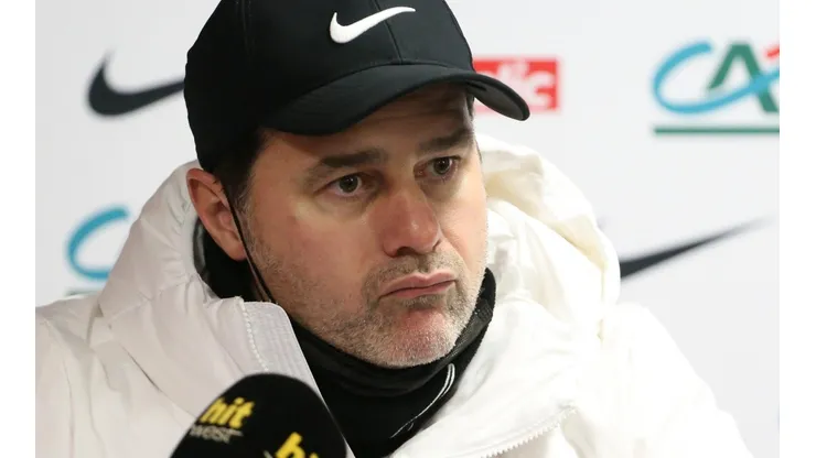 Manchester United, con camino libre para negociar con Pochettino