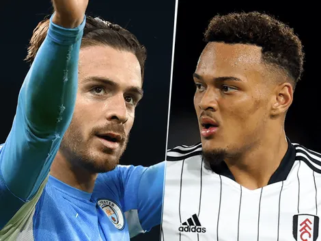 EN VIVO: Man City vs. Fulham por la FA Cup