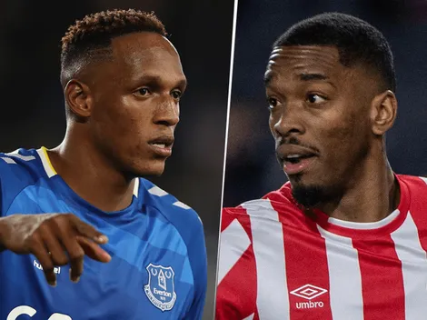 EN VIVO: Everton vs. Brentford por la FA Cup