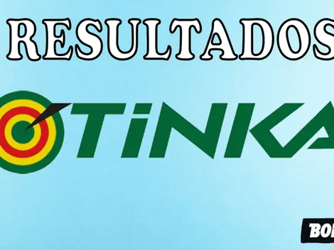 La Tinka: Resultados AQUÍ y números ganadores, domingo 6 de febrero