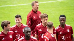 Bayern Múnich, ante otra baja importante.