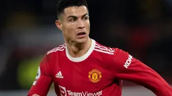 Cristiano Ronaldo apunta a ser titular en Manchester United.