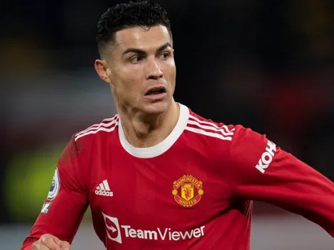 Con CR7 y Pogba: alineaciones confirmadas para Manchester United vs Middlesbrough