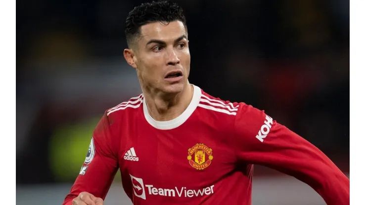 Cristiano Ronaldo apunta a ser titular en Manchester United.