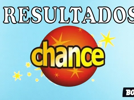 ◉ Chances de HOY domingo 6 de febrero | Resultados de los sorteos de la Lotería de Colombia