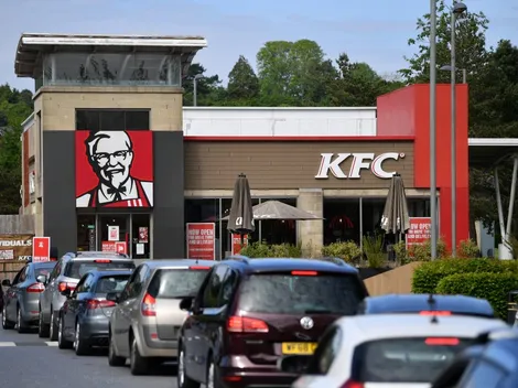 España | KFC es la empresa líder en interacciones de redes sociales: su estrategia