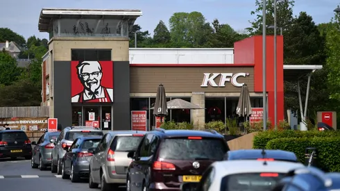 UK In Seventh Week Of Coronavirus Lockdown