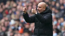 Pep Guardiola quiere a uno de los jóvenes de Barcelona.