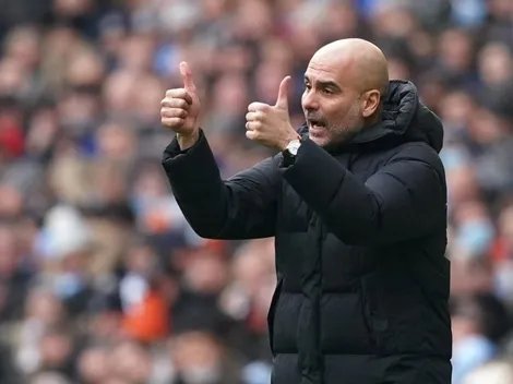 Guardiola quiere a un crack de Barcelona y empieza a mover sus fichas