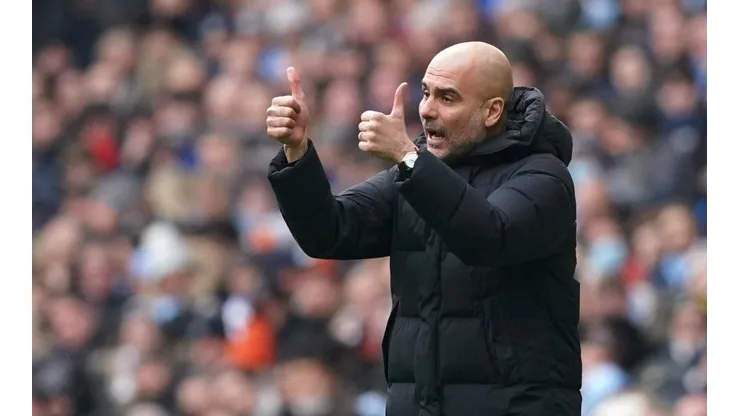 Pep Guardiola quiere a uno de los jóvenes de Barcelona.