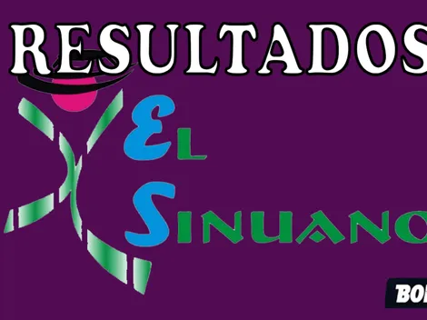 Resultados Sinuano Día y Noche: números ganadores y sorteo