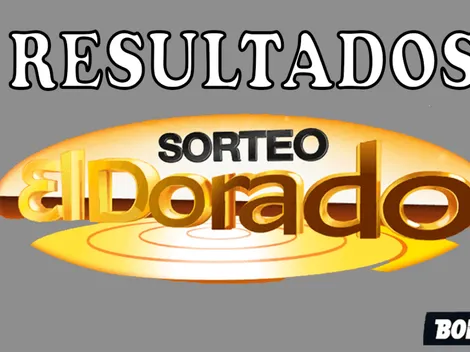 El Dorado | RESULTADOS del sábado 5 de febrero | Números que cayeron en el sorteo en la Lotería de Colombia