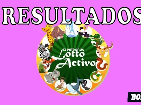 Lotto Activo: sábado 5 de febrero | Resultados y números ganadores de la Lotería de Animalitos de Venezuela