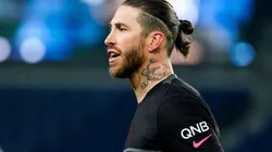 La sombra del retiro amenaza a Sergio Ramos.