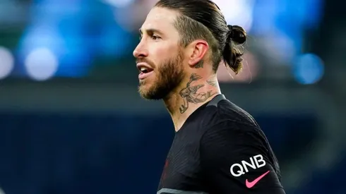 La sombra del retiro amenaza a Sergio Ramos.