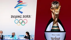 Comité Olímpico Internacional, Copa del Mundo