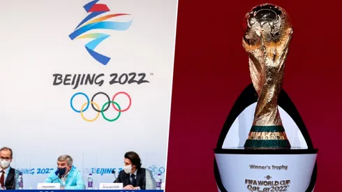 Comité Olímpico Internacional, Copa del Mundo