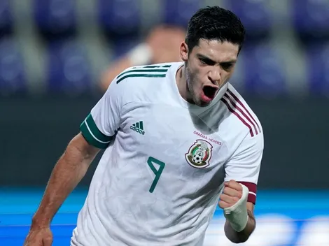 VER México vs. Panamá EN VIVO por las Eliminatorias Concacaf