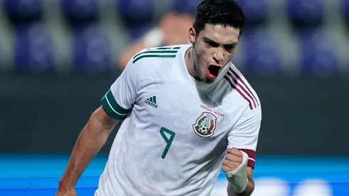 Raúl Jiménez (Foto: Getty Images)