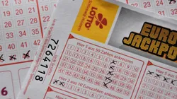 Lotería (Foto: Pexels / Waldemar Brandt)