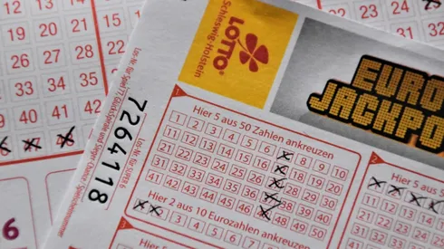 Lotería (Foto: Pexels / Waldemar Brandt)