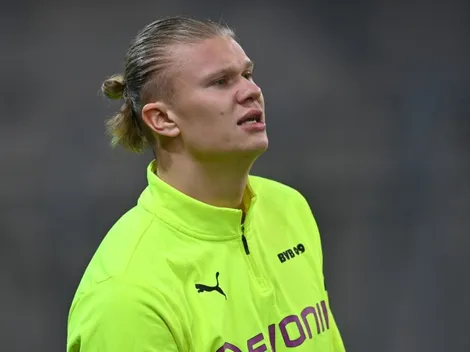 Müller: "Prefiero alimentar a mis caballos y conejos que a Haaland"