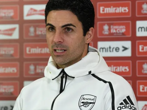 Arsenal prepara 215 millones para reventar el mercado