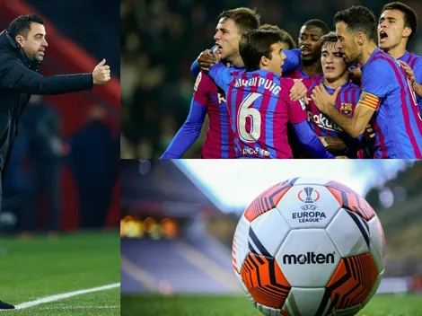 Así será febrero para Barcelona