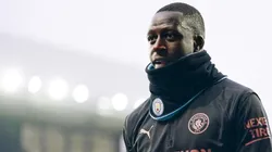 Benjamin Mendy afronta una nueva acusación.