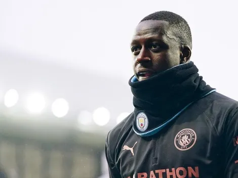 Se complica el caso Benjamin Mendy tras una nueva acusación