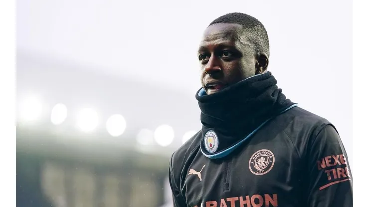 Benjamin Mendy afronta una nueva acusación.